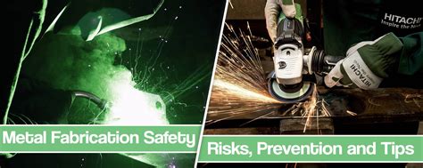 metal fabrication shop safety|fabrication hazards and control measures.